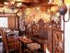 Ngorongoro Serena Safari Lodge - Dining 